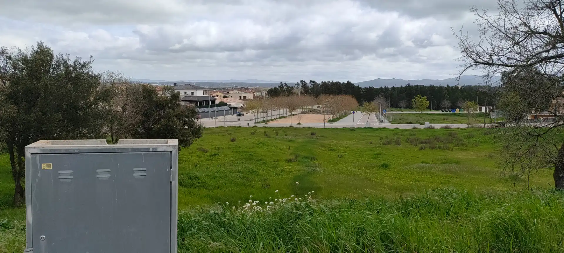 Fabrik Grundstücke zur Miete in Maçanet de la Selva