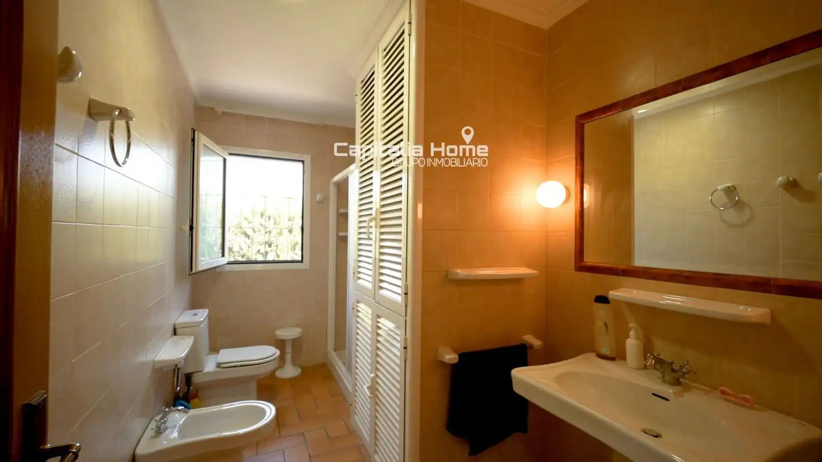 Baño de Casa o chalet en venta en Orihuela