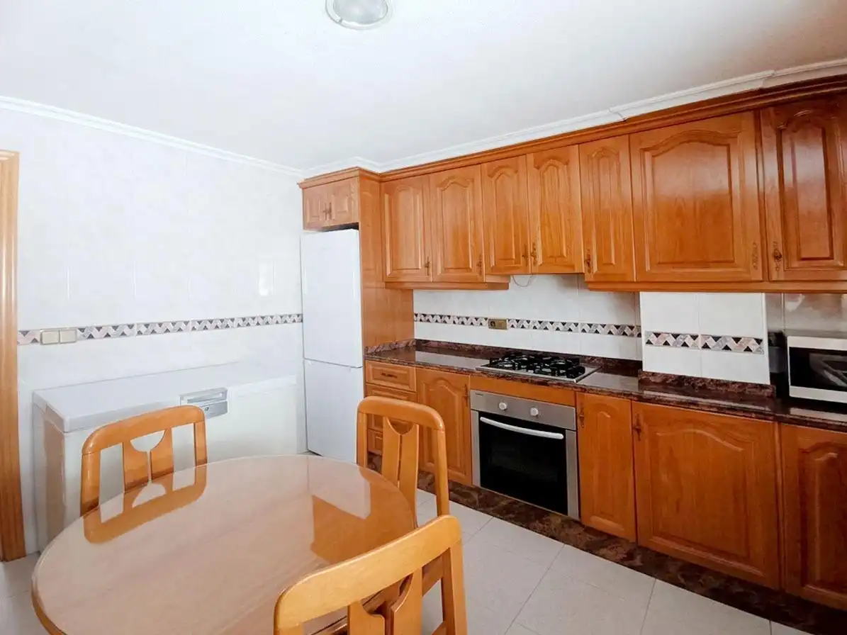 Cocina de Piso en venta en Novelda con Aire acondicionado, Calefacción y Parquet
