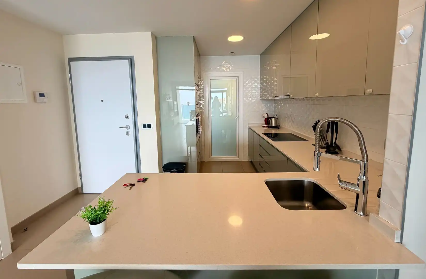 Mini appartamento con piscina in vendita a Playa de Poniente, imagen 18