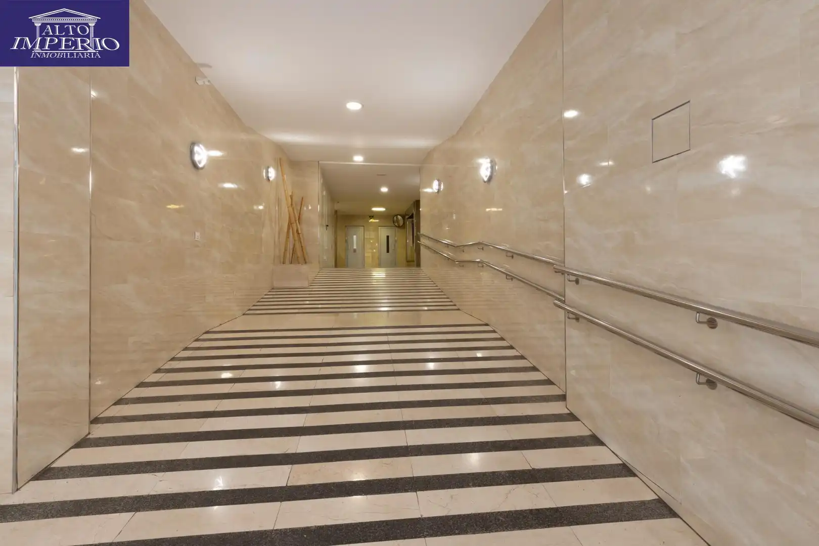 Piso con terraza en venta en PEDRO ANTONIO DE ALARCON, imagen 47