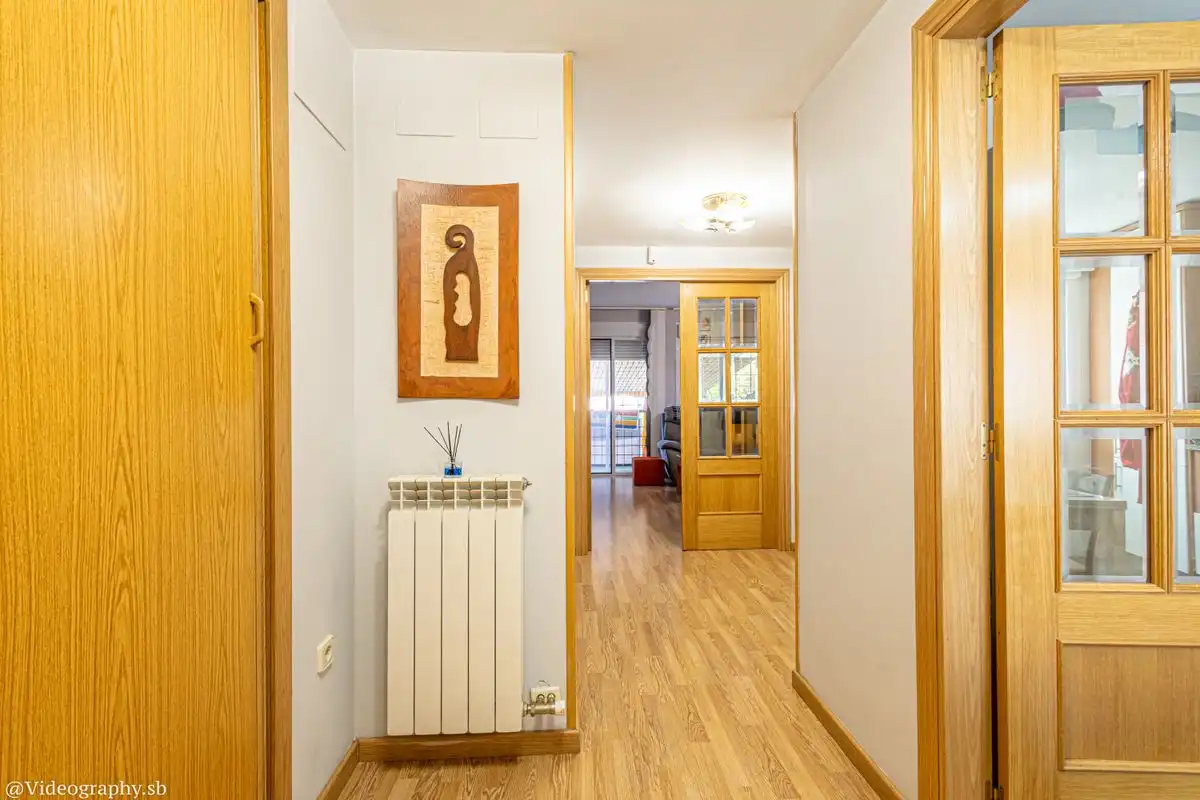 Casa a schiera con piscina in vendita a Calle de Alejandro Malaspina, imagen 8