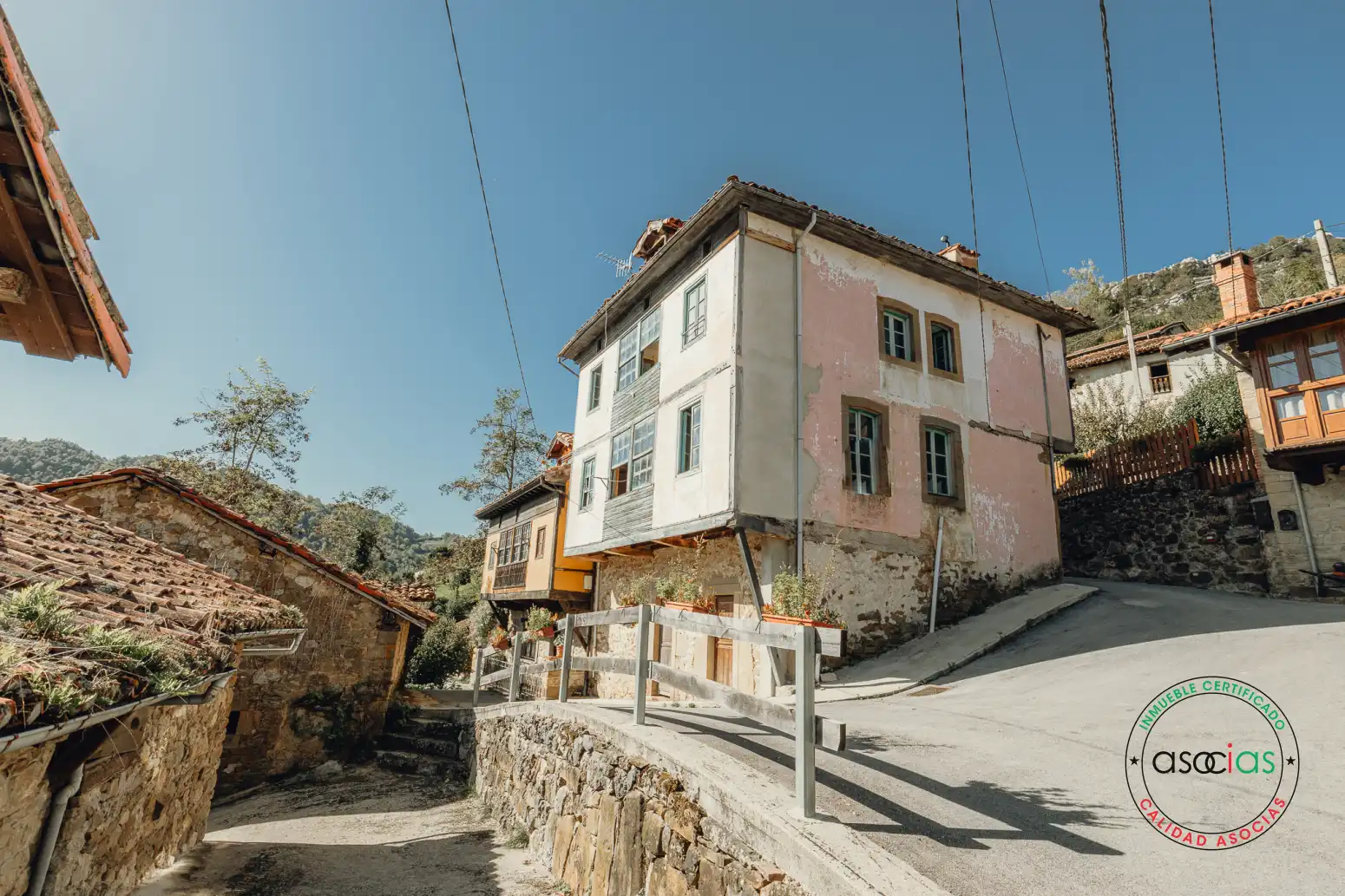 Casa en venda a Caso - Govezanes 19, imagen 4