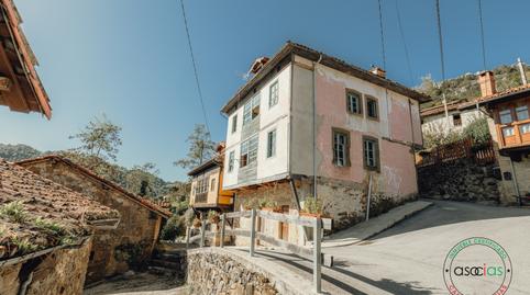 Foto 4 de Casa o chalet en venta en Caso - Lg Gobezanes, 19, Caso, Asturias