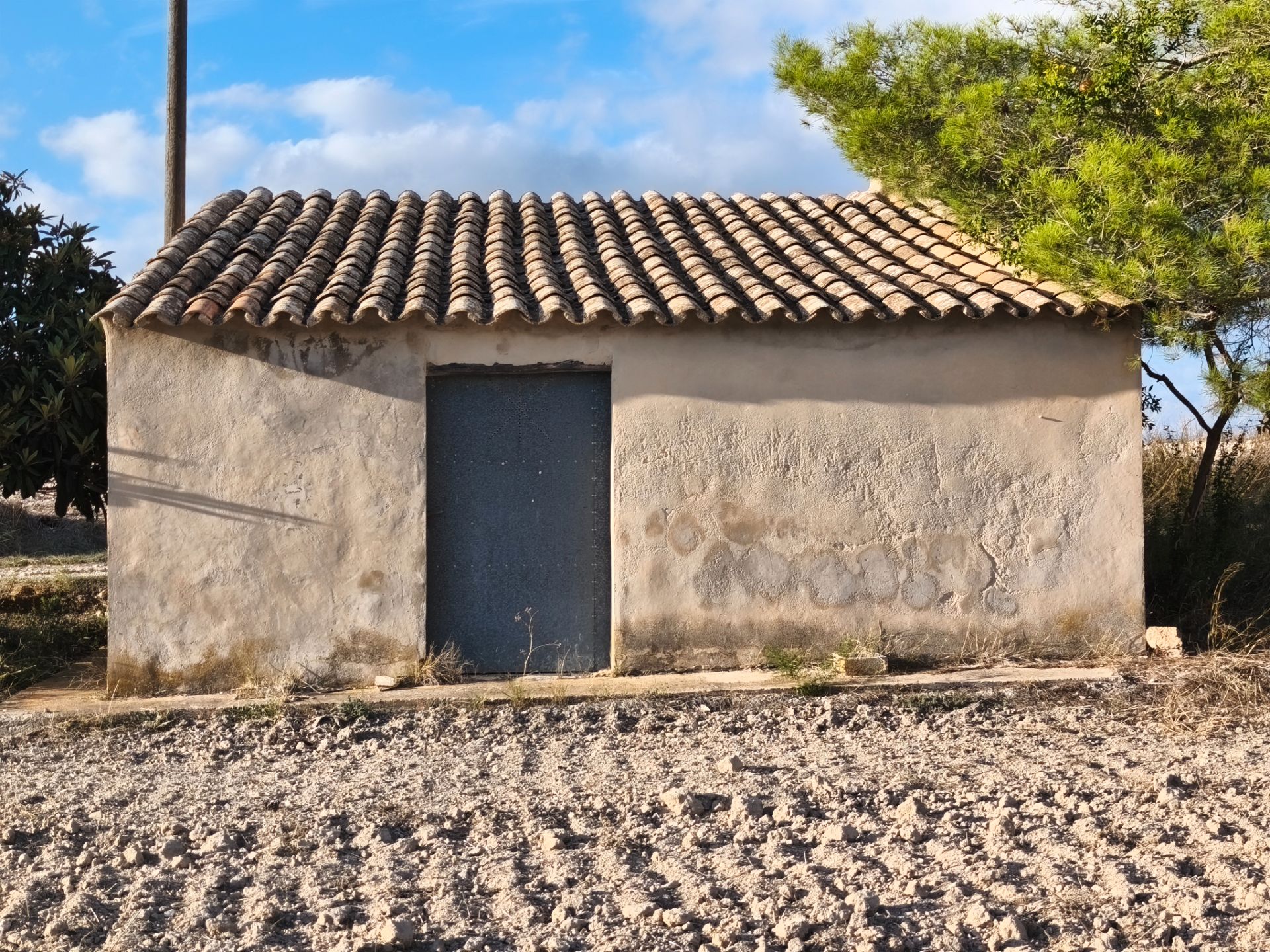 Exterior view of Country house for sale in Montuïri