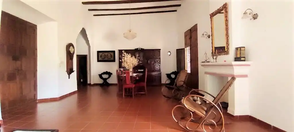 Villa mit Terrasse zum Verkauf in Muro de Alcoy, imagen 5