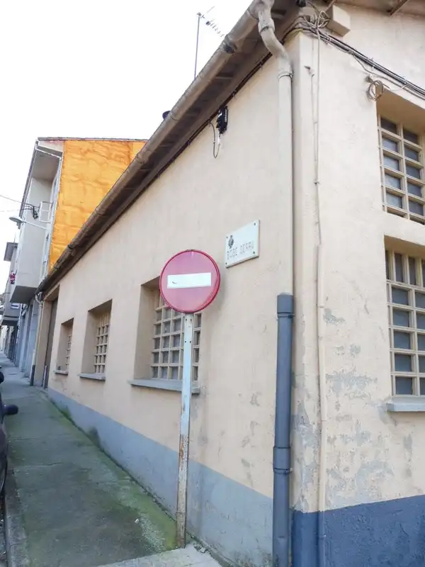 Nau industrial en venda a RAMON BERENGUER, imagen 2