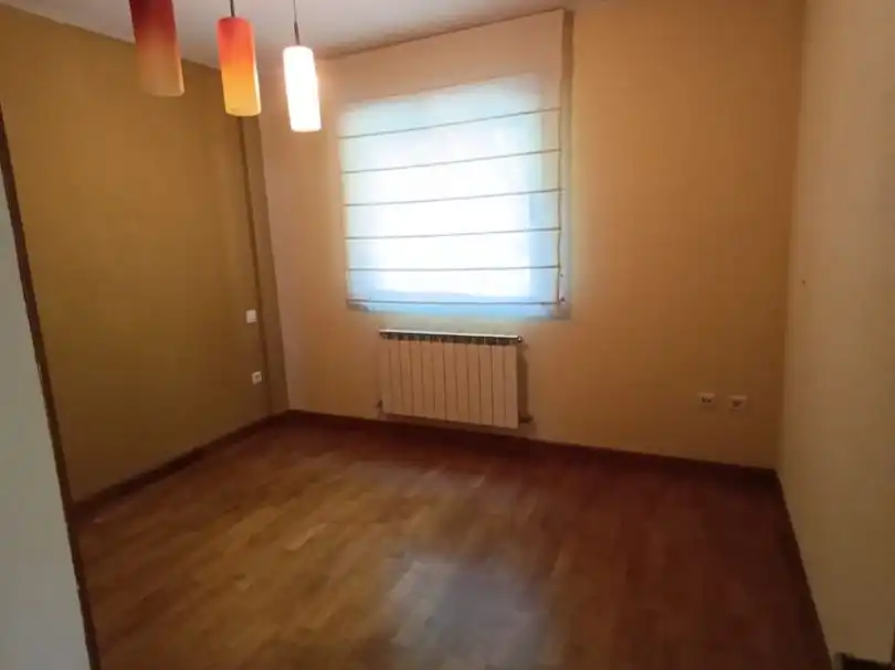 Dormitori de Casa adosada en venda en La Vega