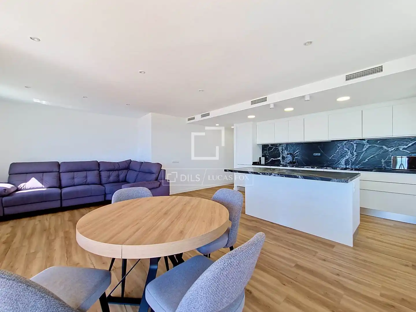 Penthouse with lift for sale in Segur Platja, imagen 29