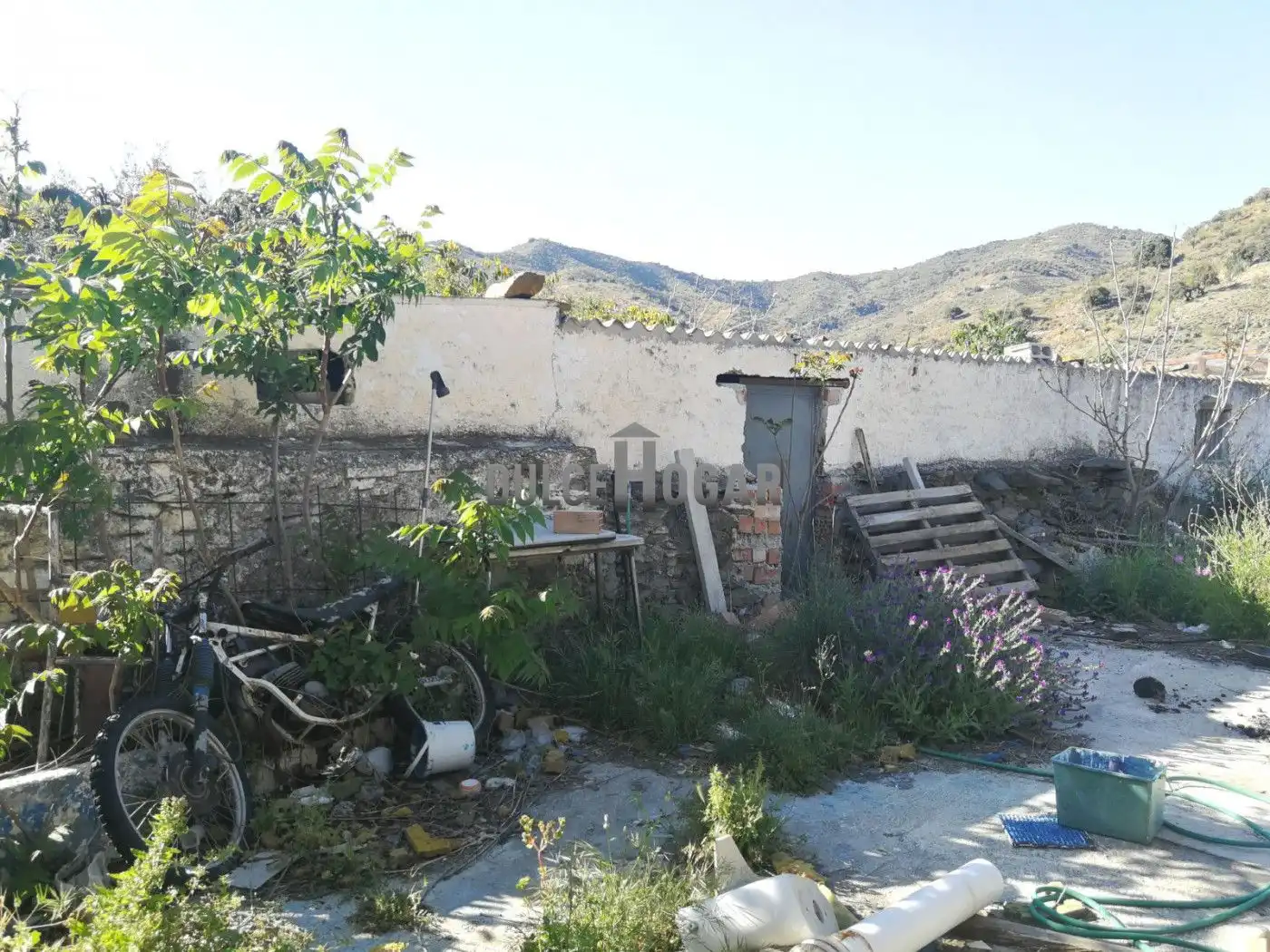 Casa rústica en venda a Diseminados, imagen 27