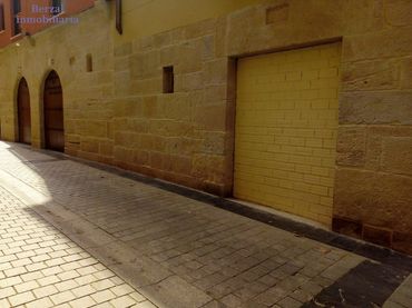 Business premises for sale in Calle Marques de San Nicolas