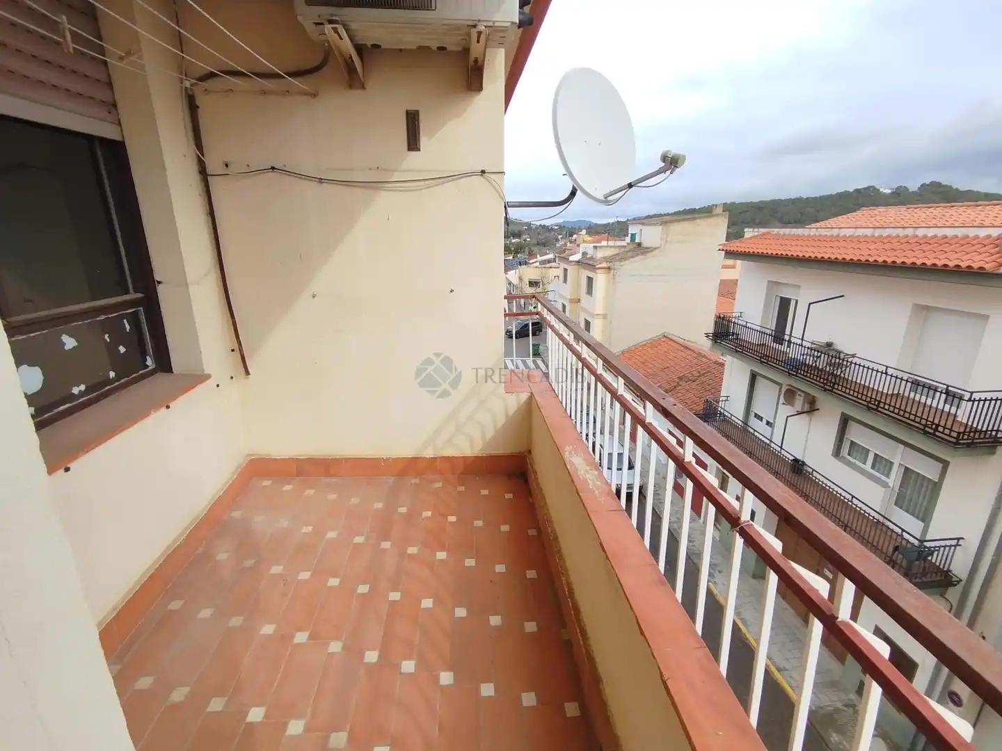 Piso en venta en joaquin pardo