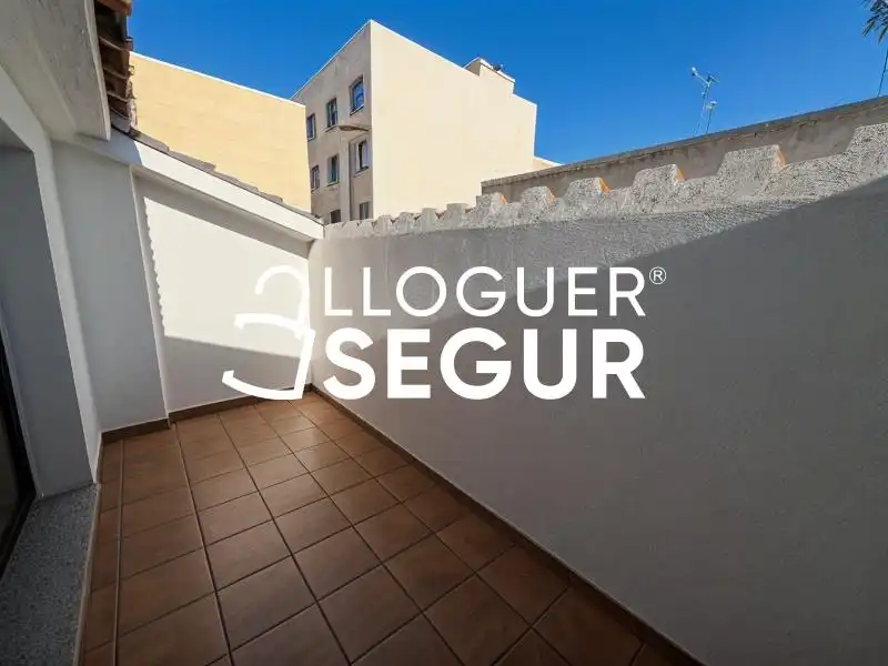 Pis de lloguer a Arpella, Veral d'Ocata
