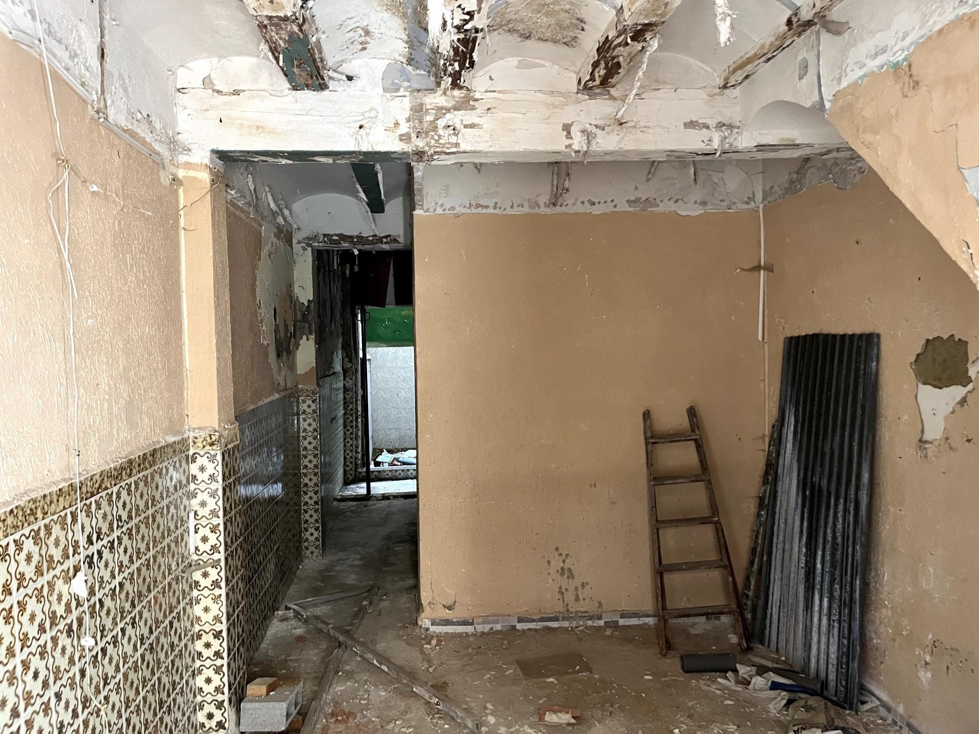 Estudio en venta en  Valencia Capital con Calefacción