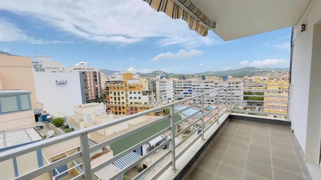 Appartement compact avec ascenseur à vendre à Zona Pueblo, imagen 2