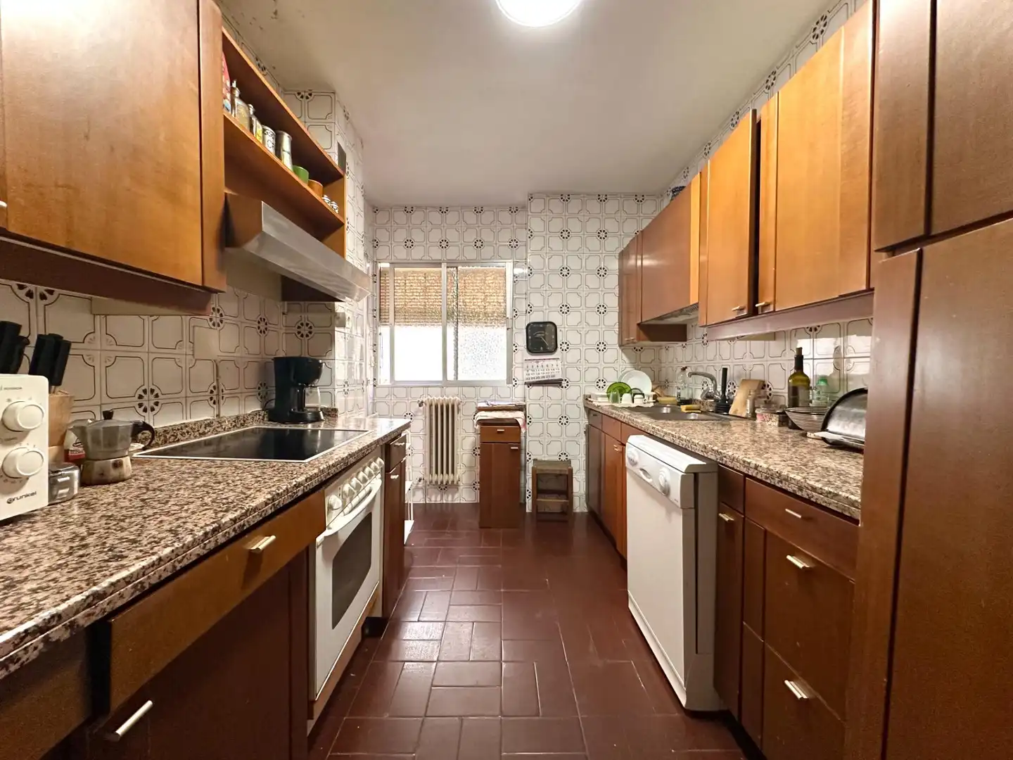 Flat with lift for sale in Calle PINTOR ZULOAGA, imagen 38
