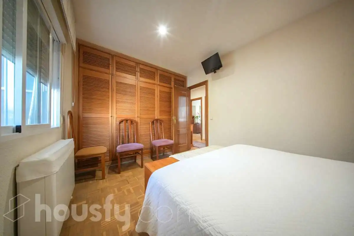 Piso con terraza en venta en Calle Cervantes ., imagen 17