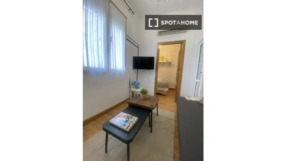 Appartement à louer à Chamberí, imagen 12