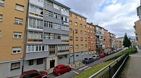 Photo 4 of Flat for sale in Calle Sebastian Elcano, 15, Villalegre - La Luz, Avilés