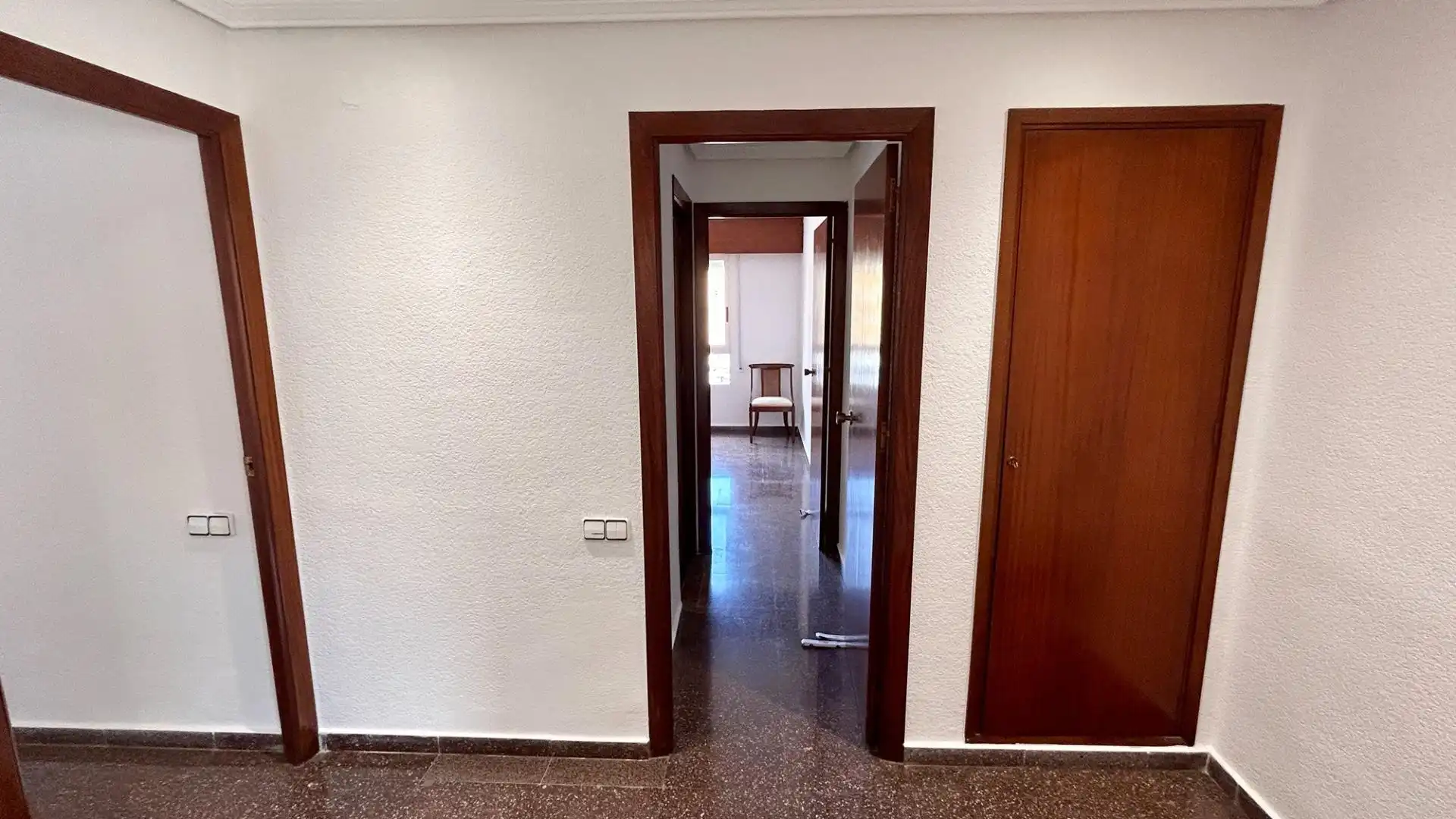 Piso para compartir en Murcia con Terraza, Amueblado y Balcón