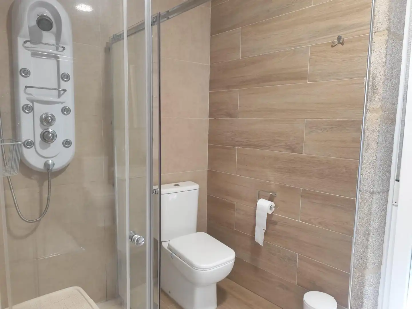 Apartments for rent in Carballo