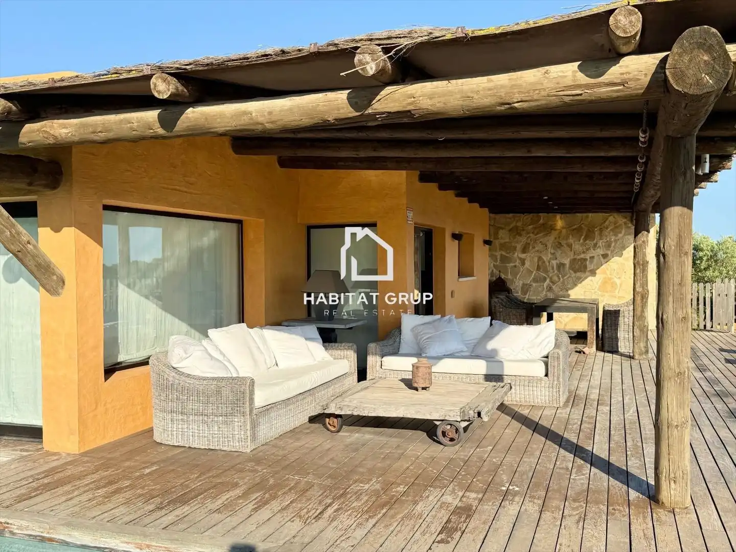 Casa amb piscina en venda a Cap d'en Font - Binissafúller, imagen 18