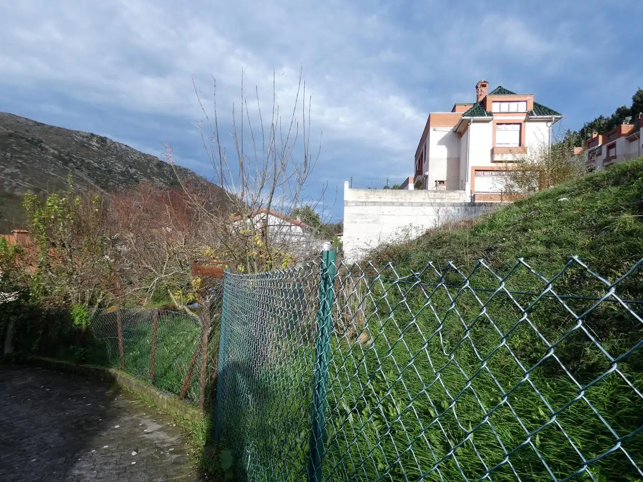 Country house with garden for sale in Otañes - Talledo, imagen 14