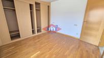 Bedroom of Flat for sale in Ponteareas  with Heating, Parquet flooring and Storage room