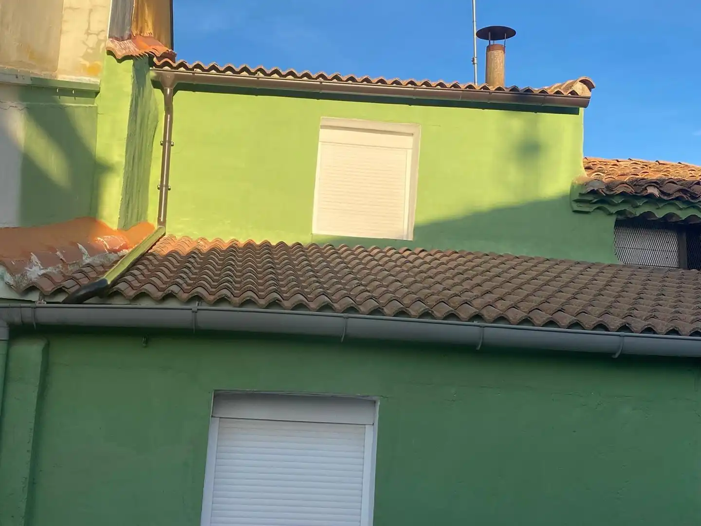 Casa rústica en venda a Torralba de los Sisones, imagen 30
