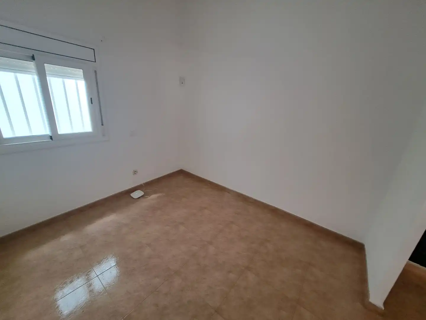 Dormitori de Dúplex en venda en Rubí amb Aire condicionat, Calefacció i Balcó