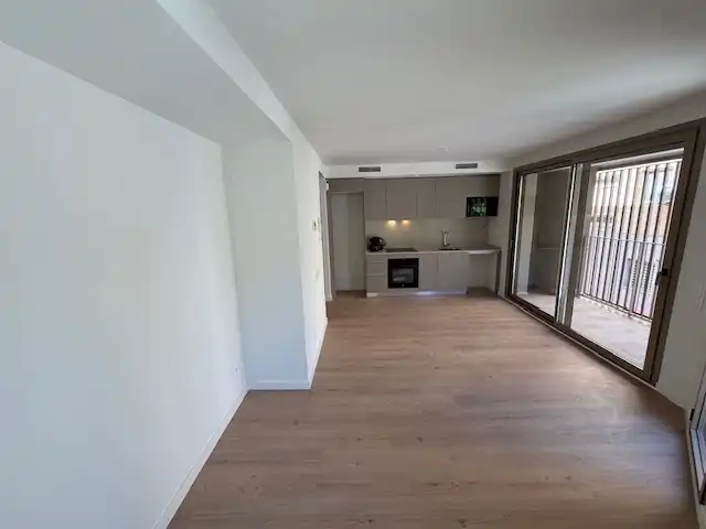 Apartamento de alquiler en Carrer del Castell, Can Fatjó - Sant Jordi Park - Plana del Castell