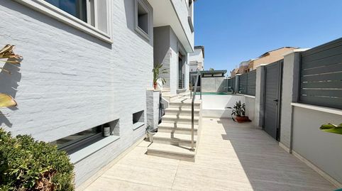 Foto 3 de Casa o chalet en venta en Nueva Almería - Cortijo Grande - Vega de Acá, Almería Capital