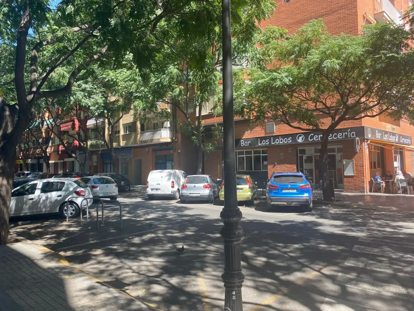 Local comercial en venda a Patraix, imagen 2