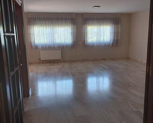 Living room of Flat to rent in Mataró  with Air Conditioner and Terrace