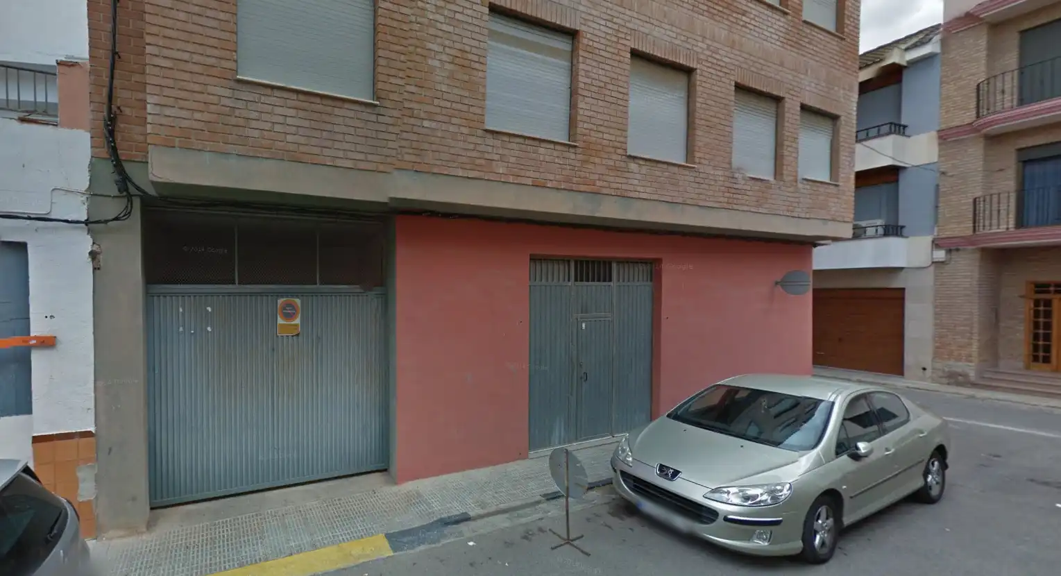 Locale commerciale in vendita a Carrer la Pau 5, imagen 2