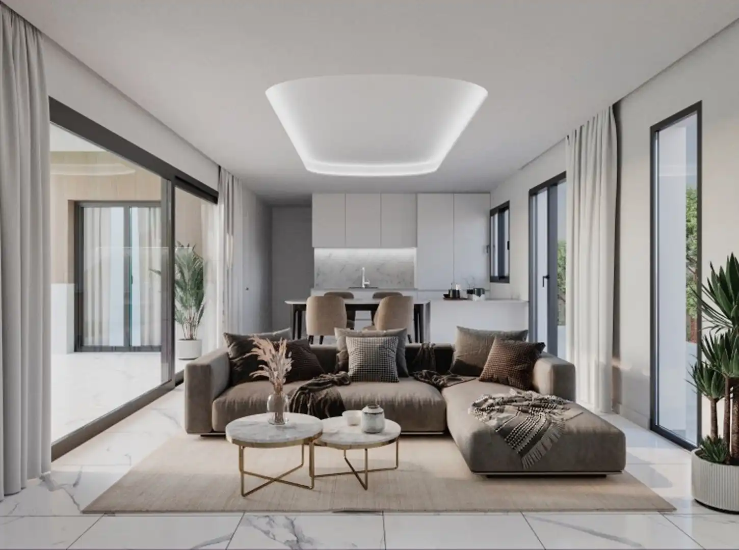 Casa o chalet en venta en Calle El Pardo, 124, Lo Pagán