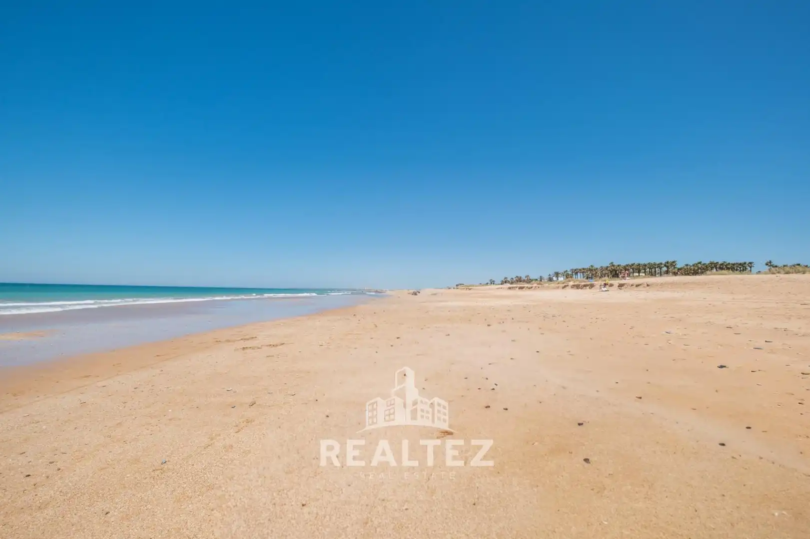 Houses for sale in Vejer de la Frontera  with Private garden