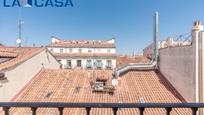 Terrace of Flat for sale in  Madrid Capital  with Balcony