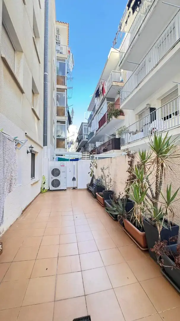 Pis amb terrassa en venda a Carrer d'Antoni Gaudí 11, imagen 20