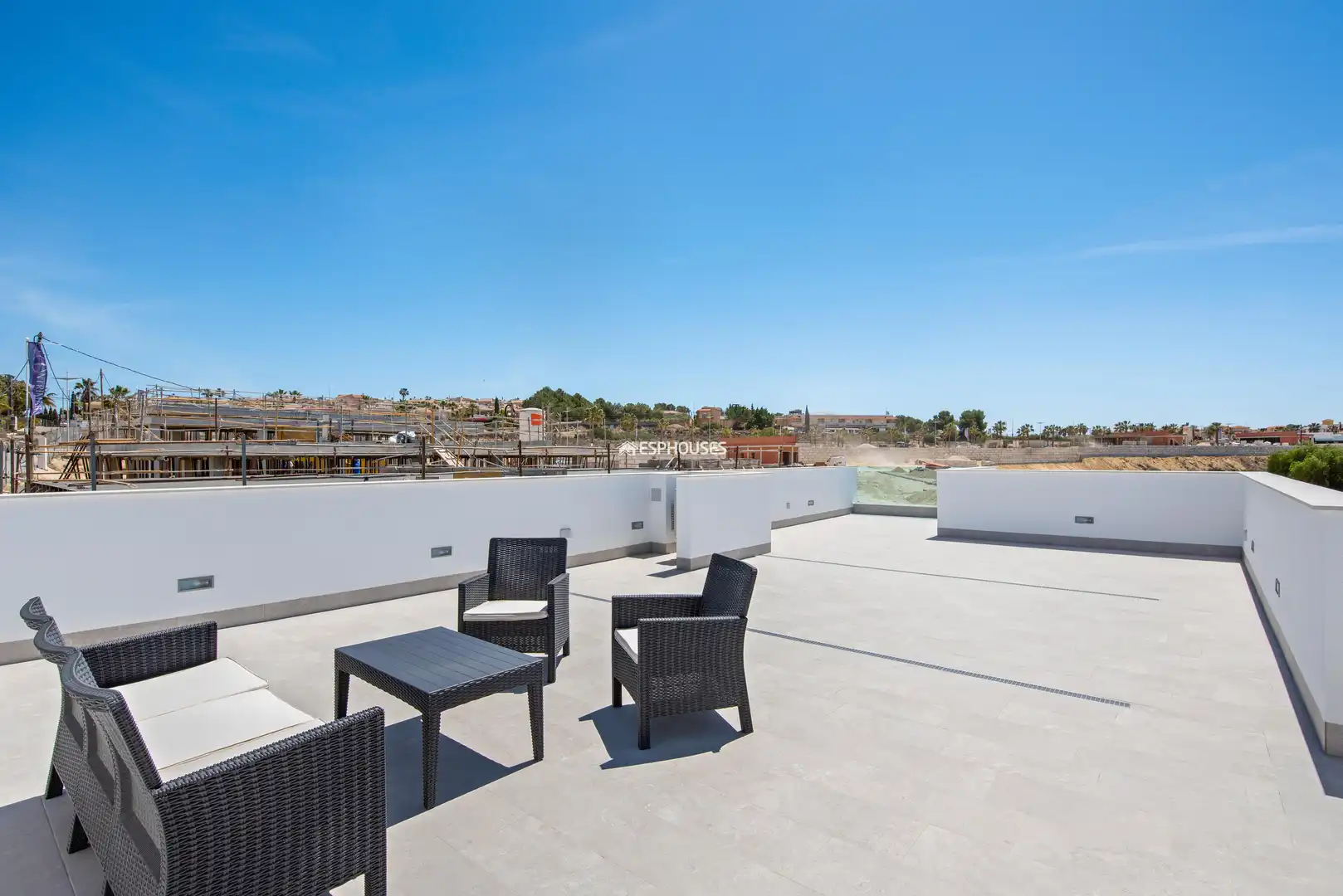 Maison avec terrasse à vendre à Algorfa, imagen 41