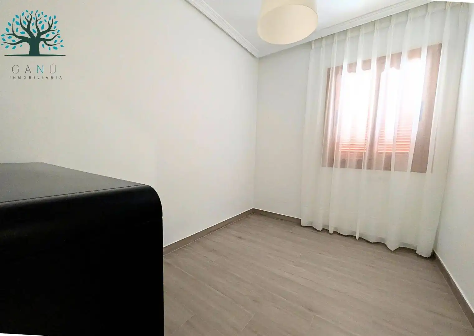 Schlafzimmer von Maisonette zum Verkauf in Totana mit Klimaanlage, Privatgarten und Terrasse