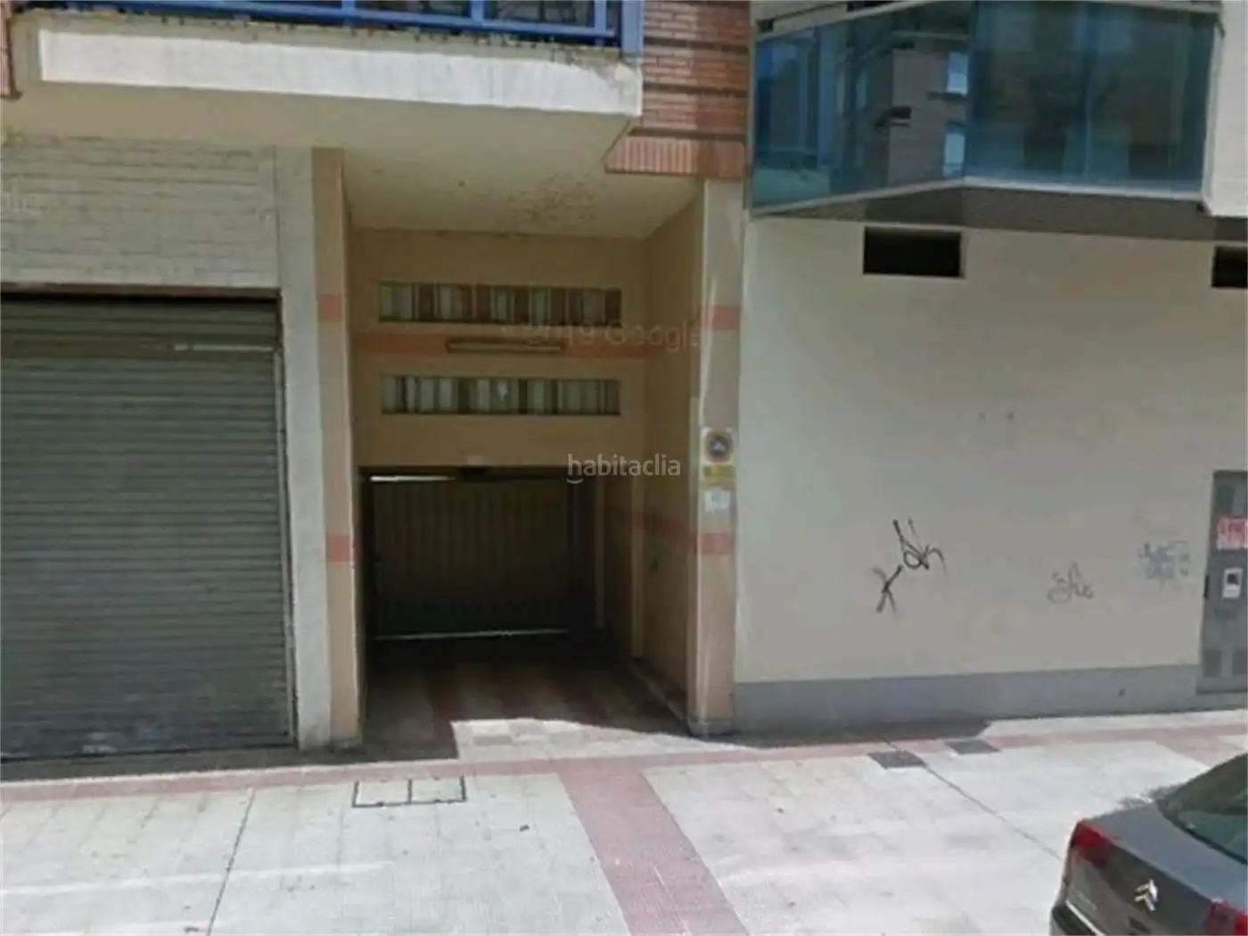 Individual en venda a Calle Vicente Aleixandre 31