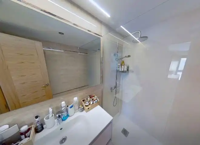 Apartamento de alquiler en Paseo Serra d'Espadá, 4, La Patacona