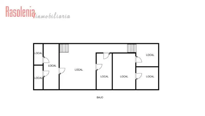 Local comercial en venda a Coreiro SN, imagen 20