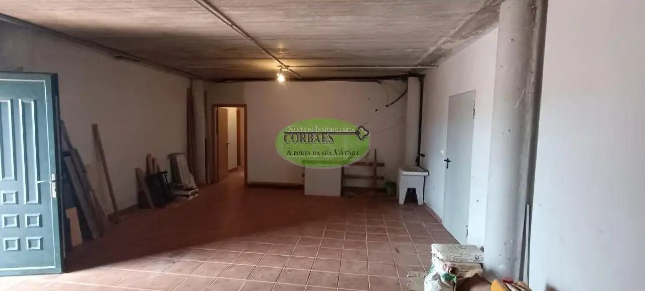 Chalet con jardín en venta en Xinzo de Limia, imagen 12