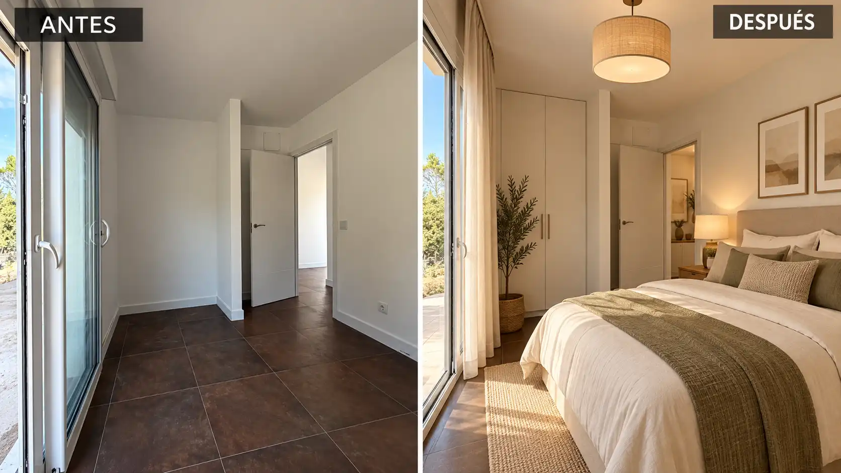 Casa amb terrassa en venda a Camino Manzanos 88, imagen 29