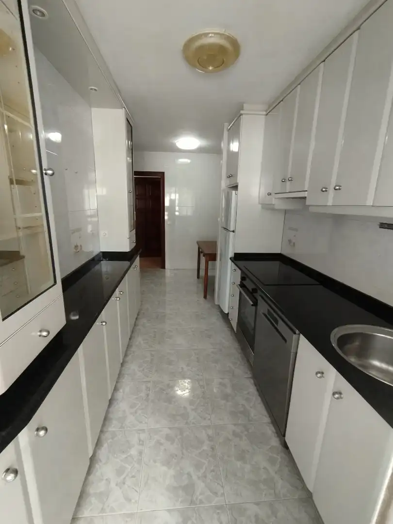 Wohnung zum Verkauf in Calzada de Sar, imagen 5