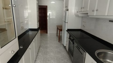 Foto 3 de Piso en venta en Calzada de Sar, Castiñeiriño - Cruceiro de Sar, Santiago de Compostela