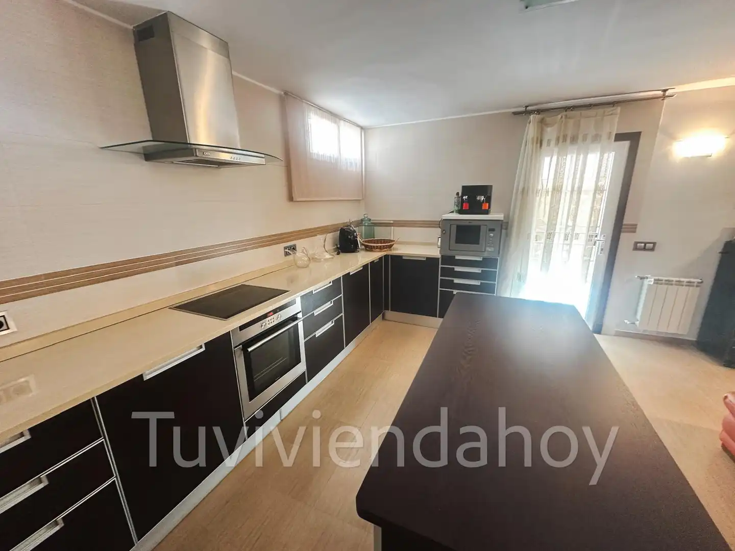 Haus oder Chalet zum Verkauf in AVDA DEL PARQUE, Puerta de Murcia - Colegios