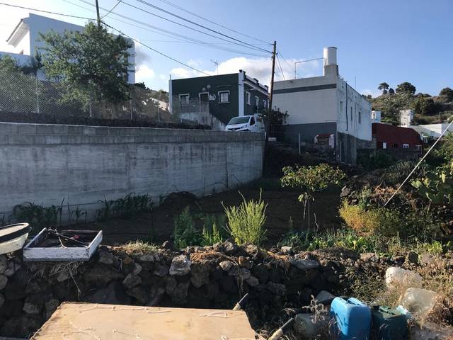 Finca rústica en Venta en C/La Hoya en El Pinar de El Hierro